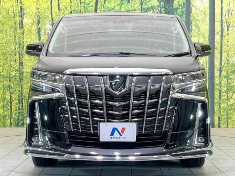 ALPHARD-14