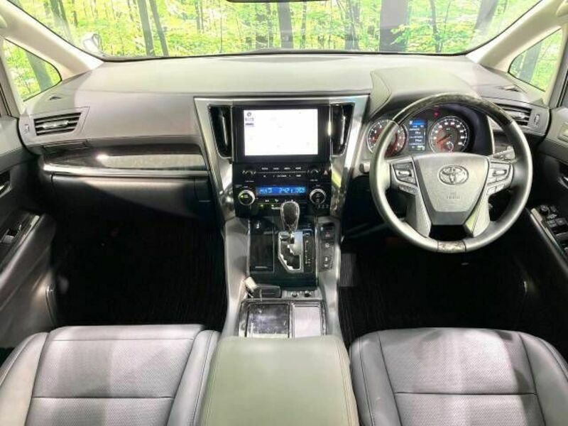 ALPHARD-1