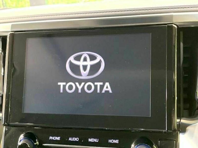 ALPHARD-3