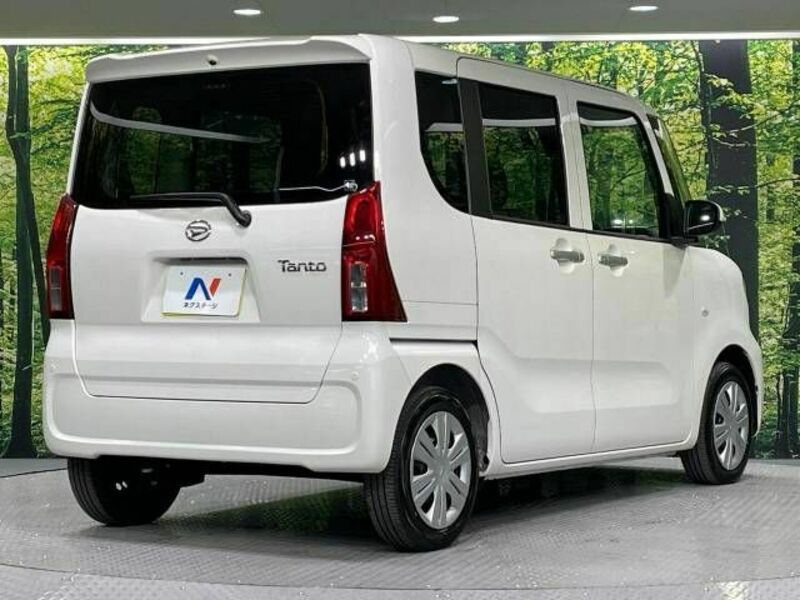 TANTO-16