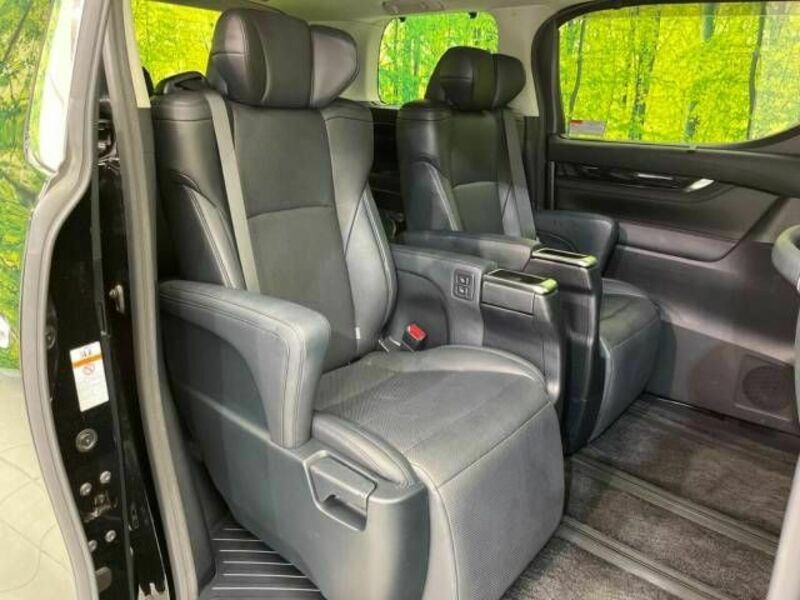ALPHARD-8