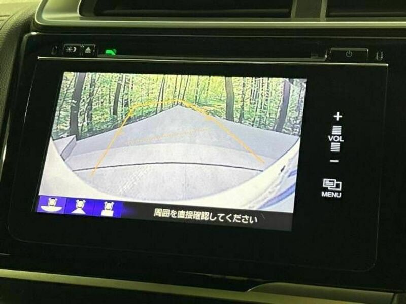 FIT HYBRID-3