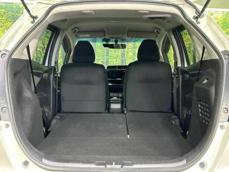 FIT HYBRID-9