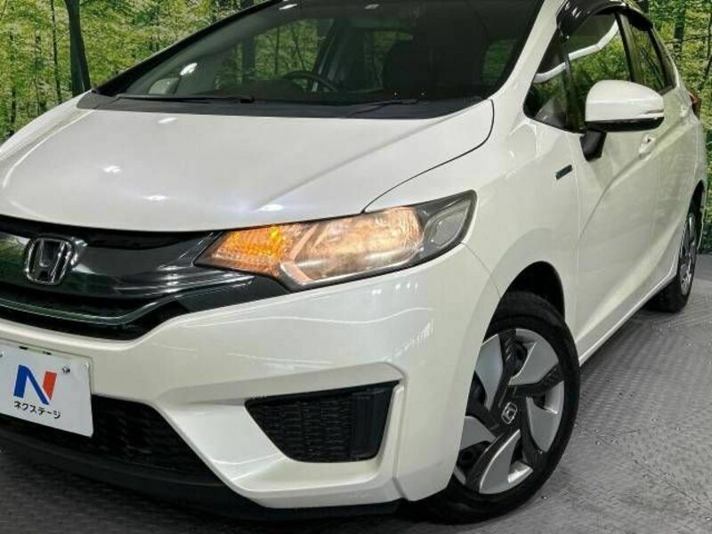 FIT HYBRID-11