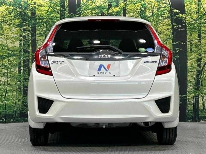 FIT HYBRID-14