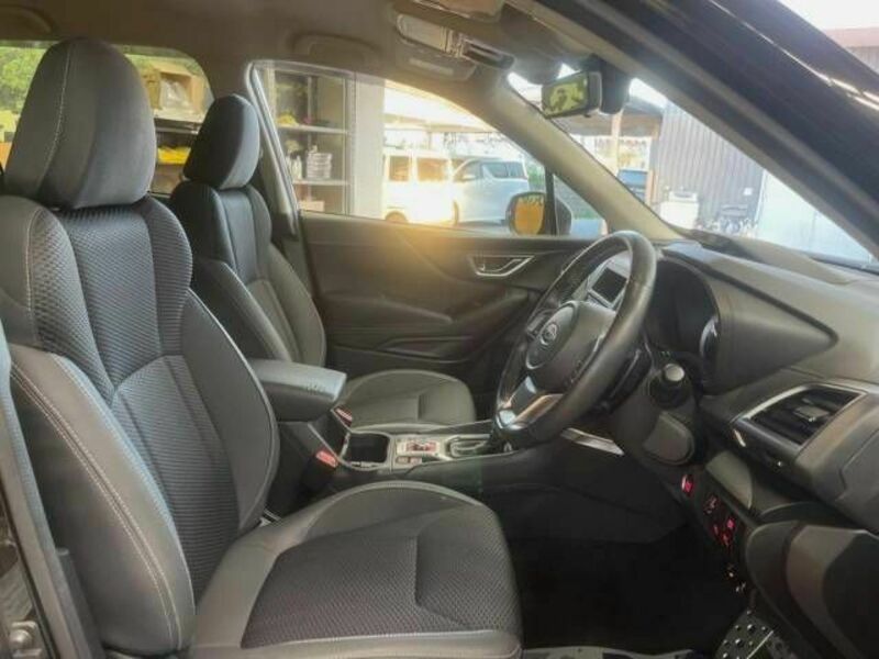 FORESTER-7