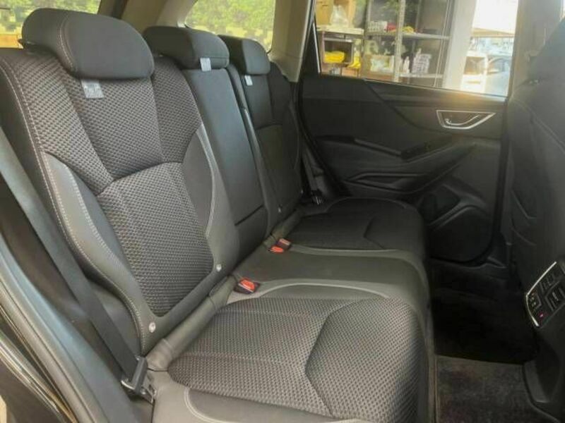FORESTER-8