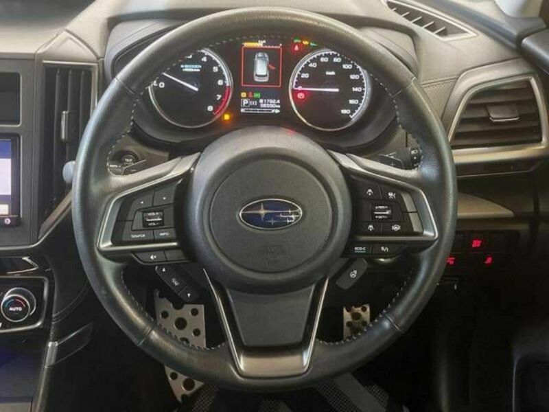 FORESTER-10