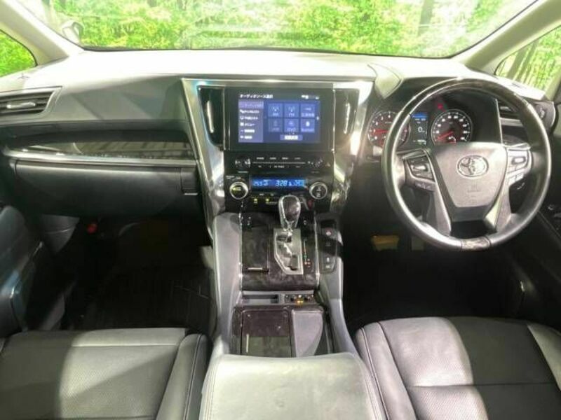 ALPHARD-1