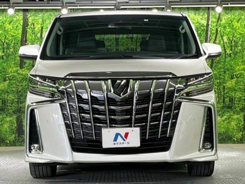 ALPHARD-15