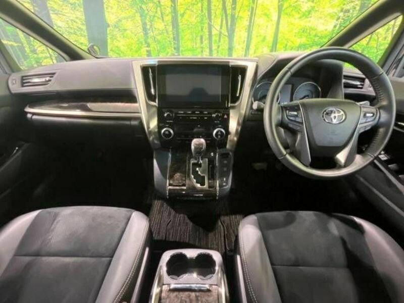 ALPHARD-1