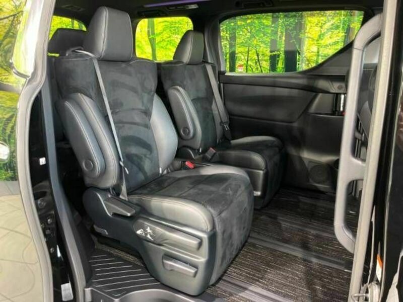 ALPHARD-8