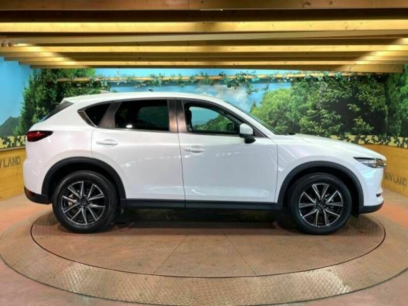 CX-5-16