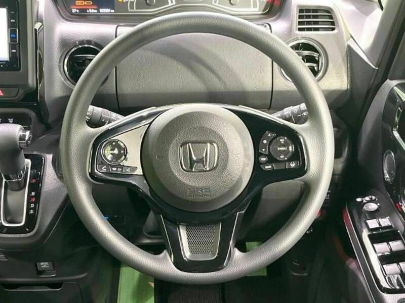 N BOX CUSTOM-11