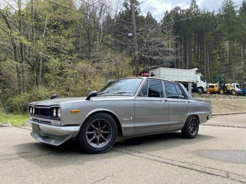 SKYLINE-1