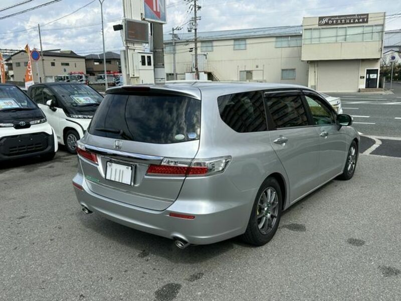 ODYSSEY