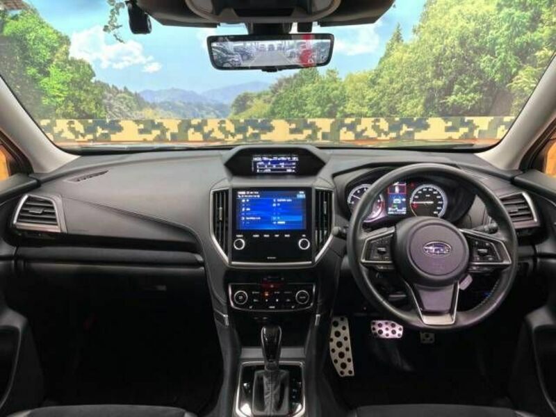 FORESTER-1