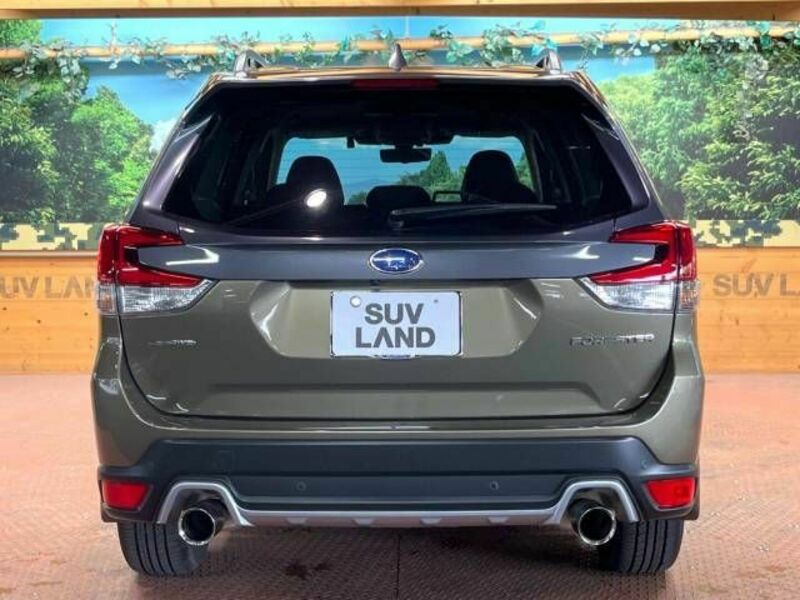 FORESTER-15