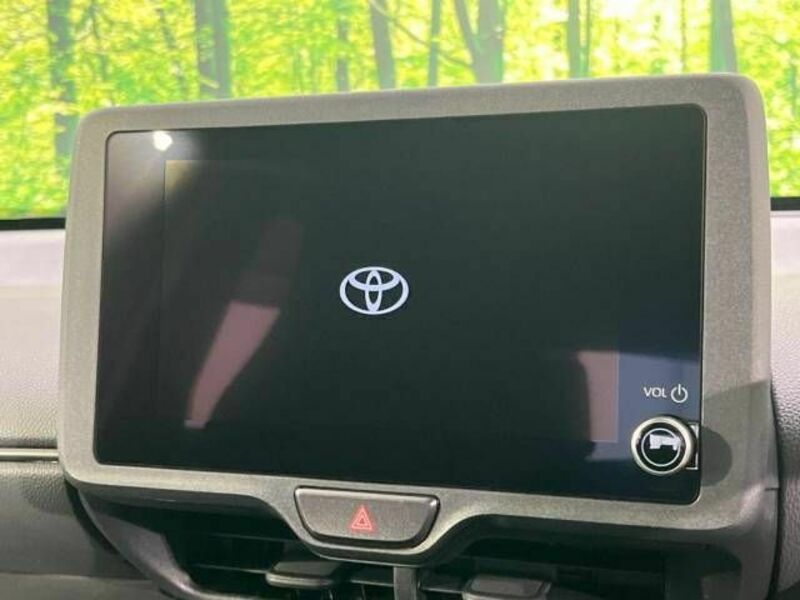 YARIS CROSS-2