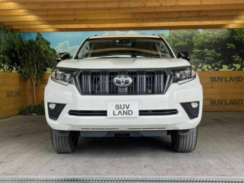 LAND CRUISER PRADO-13