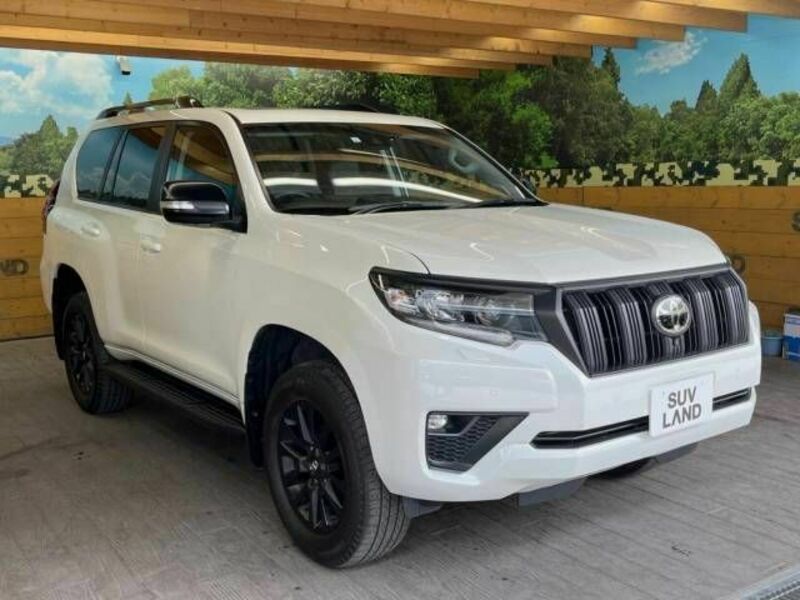LAND CRUISER PRADO-15