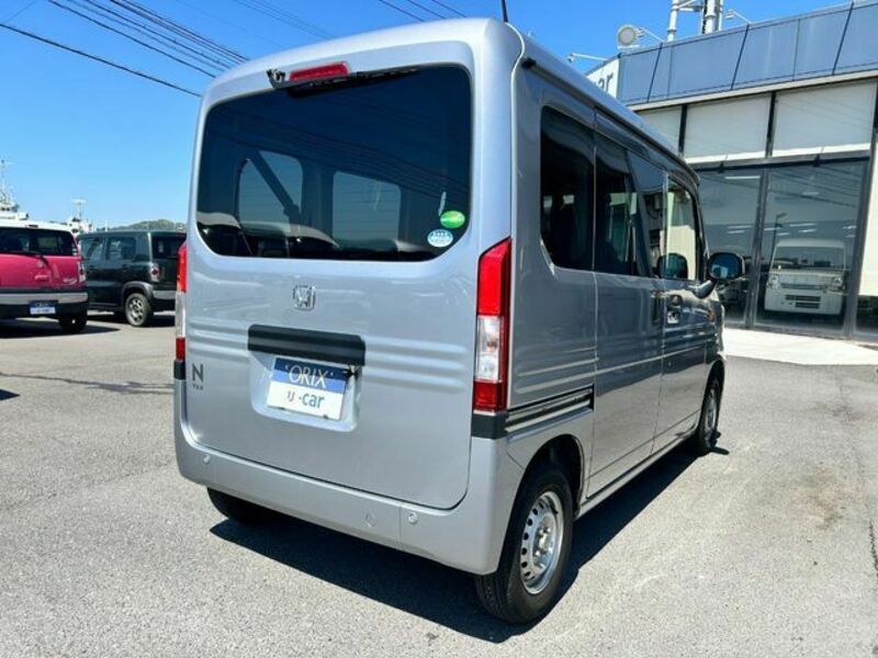 N-VAN