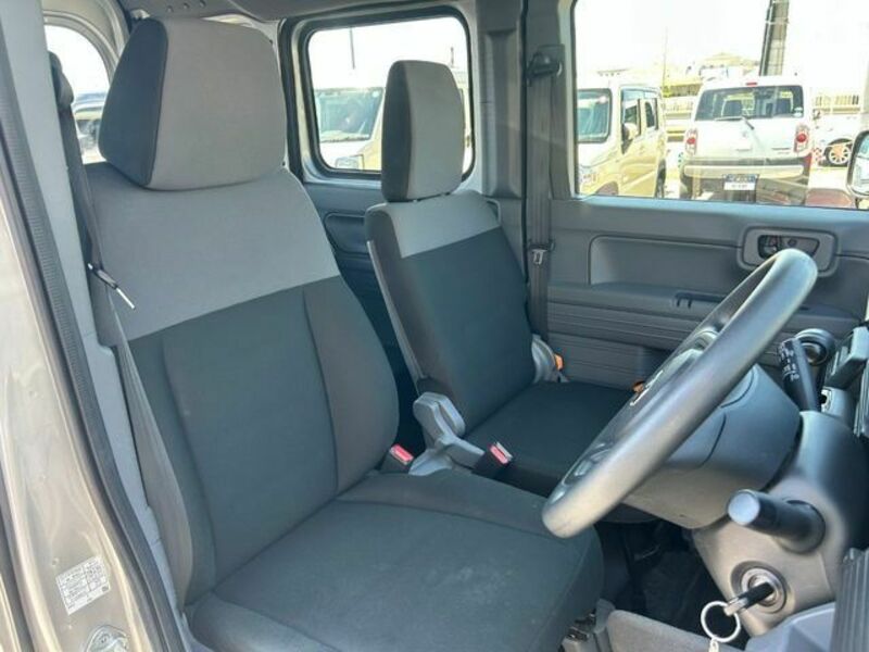 N-VAN