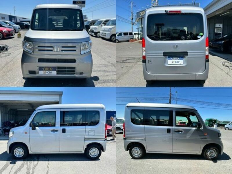 N-VAN