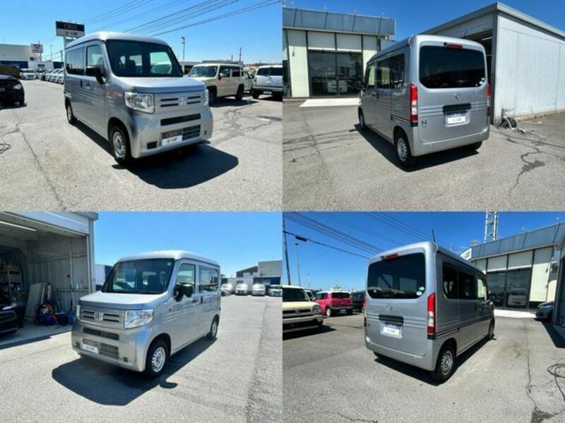 N-VAN