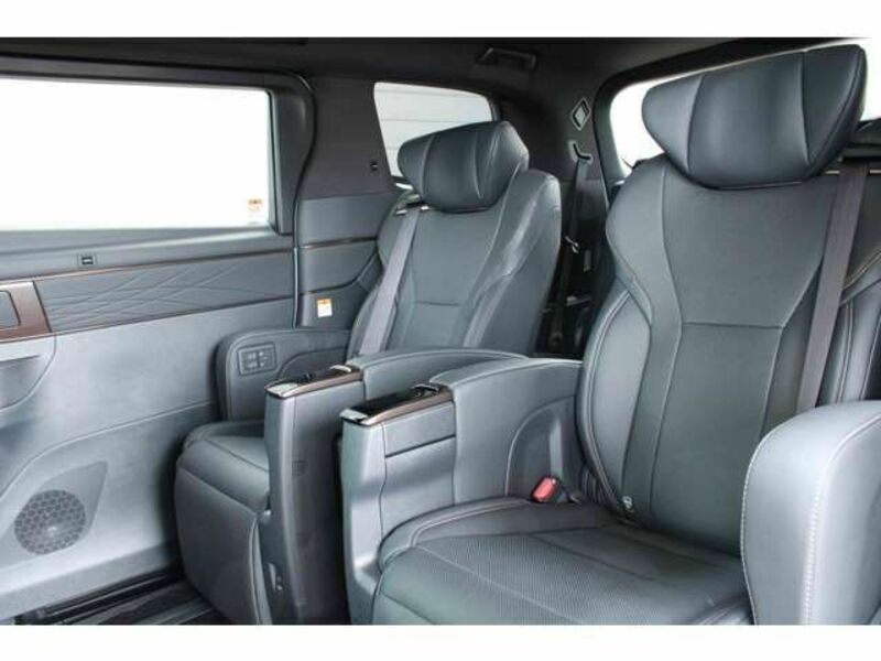 ALPHARD-3
