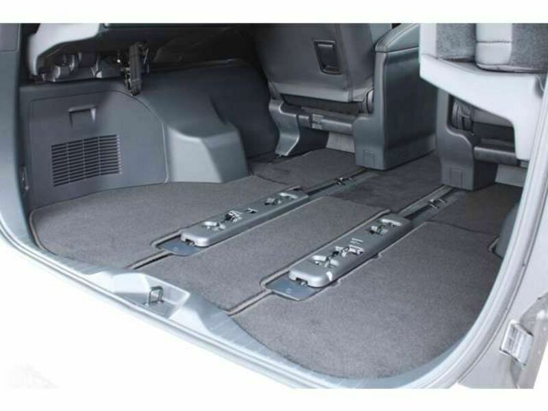 ALPHARD-5