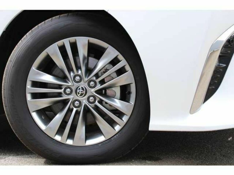 ALPHARD-6