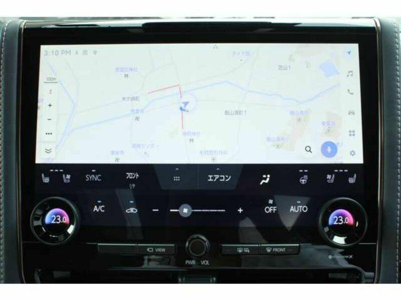 ALPHARD-8