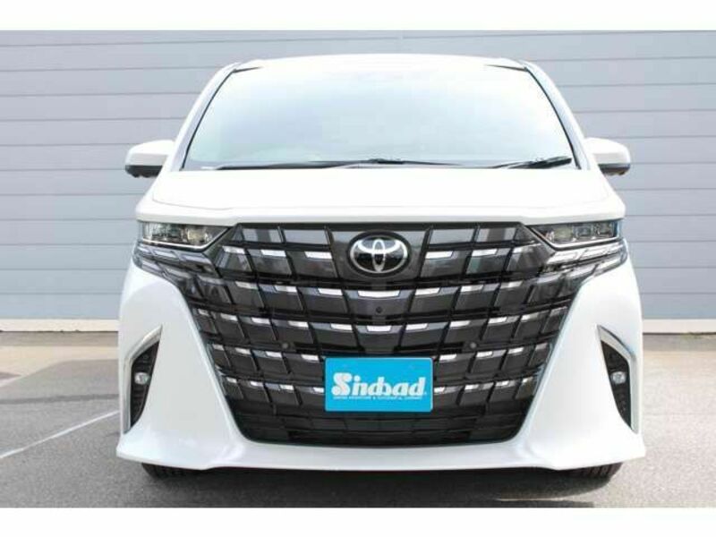 ALPHARD-16