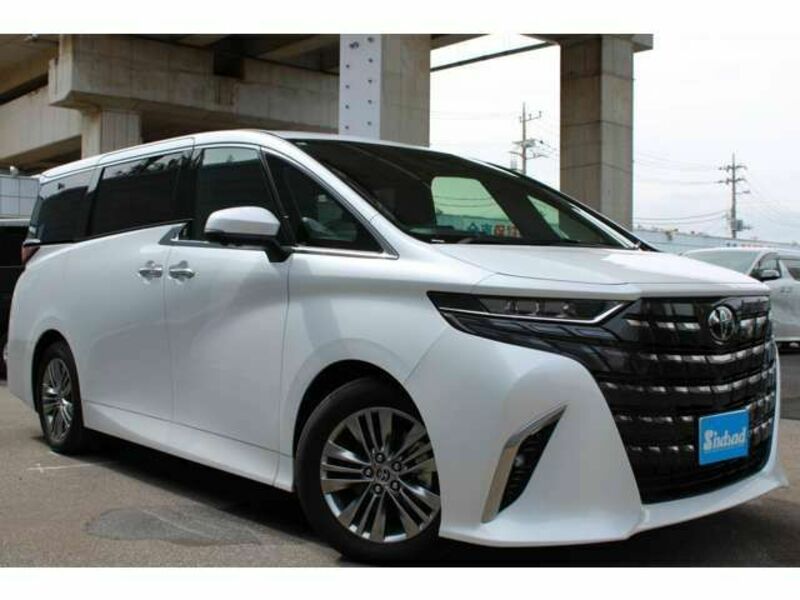 ALPHARD-17
