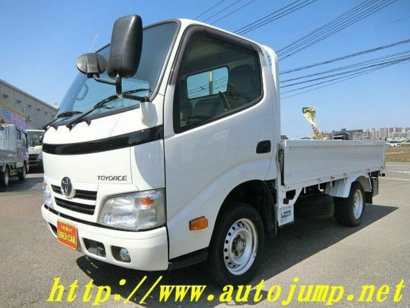 TOYOACE