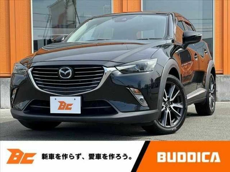 CX-3