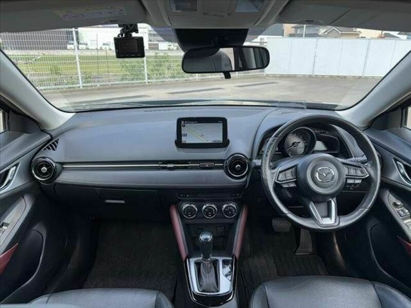 CX-3-1
