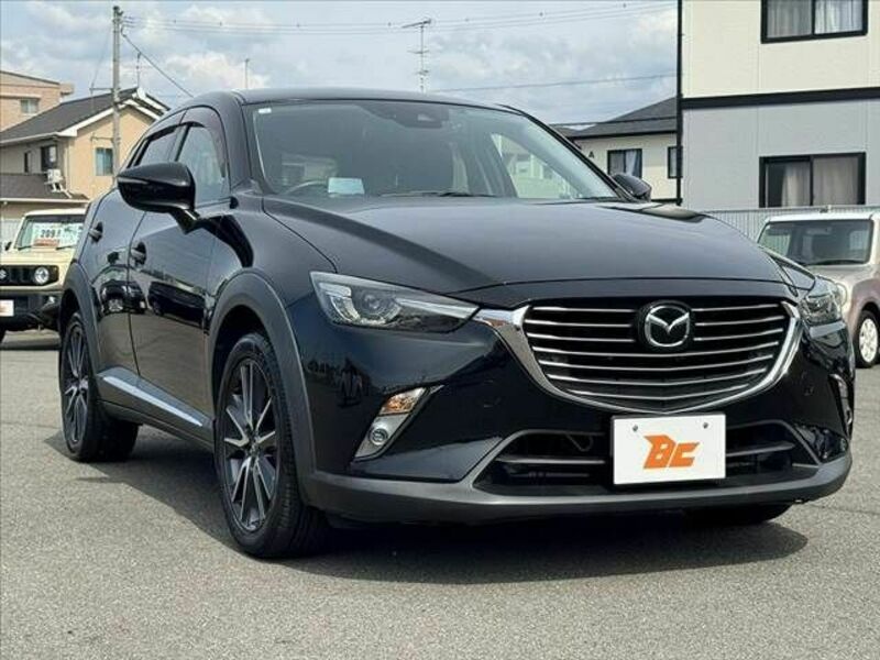 CX-3-7