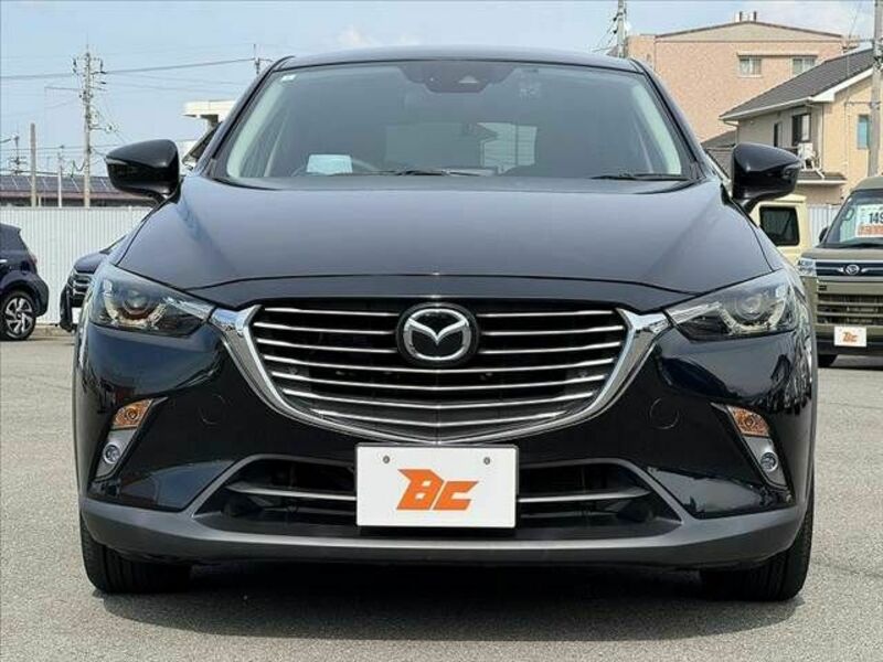 CX-3-8
