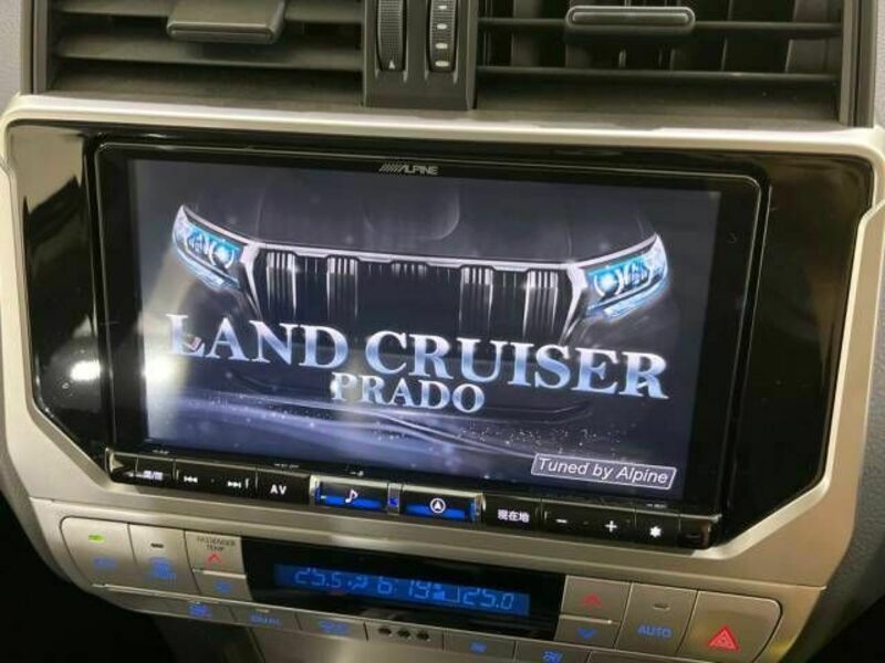 LAND CRUISER PRADO-2
