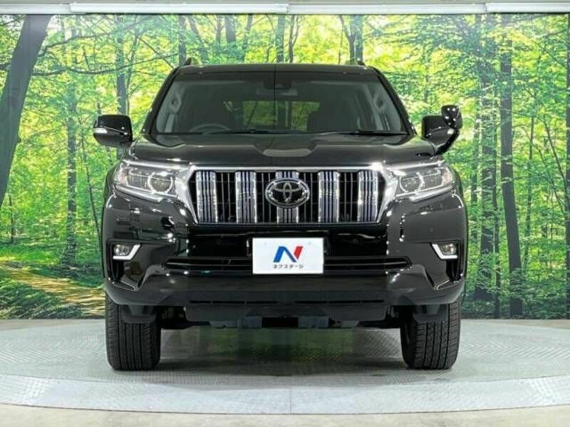 LAND CRUISER PRADO-15