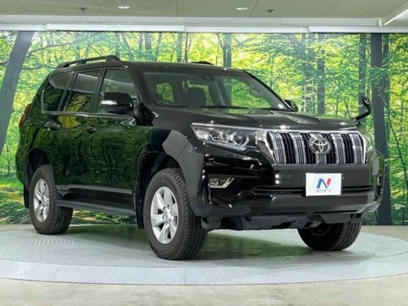 LAND CRUISER PRADO-16