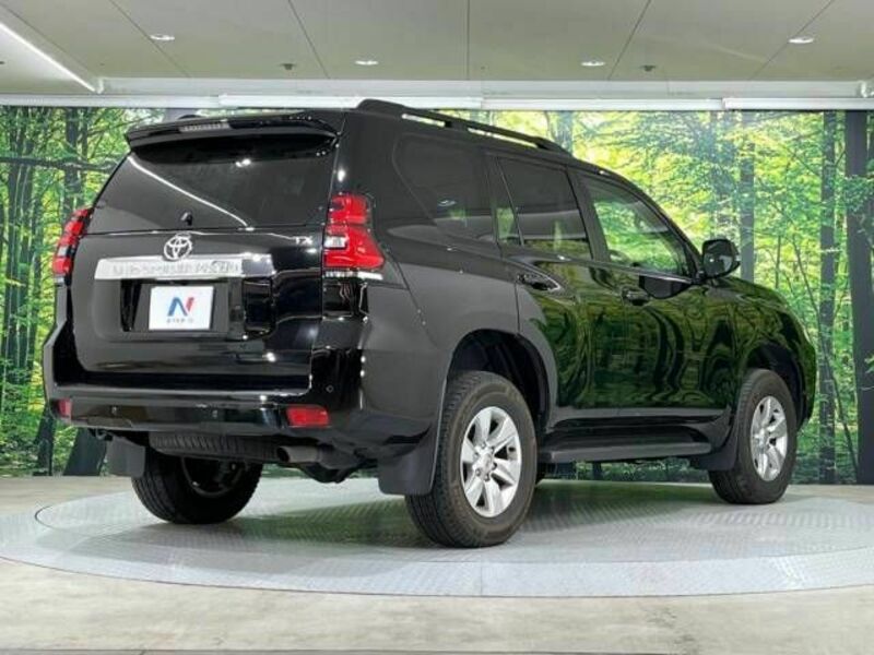 LAND CRUISER PRADO-17