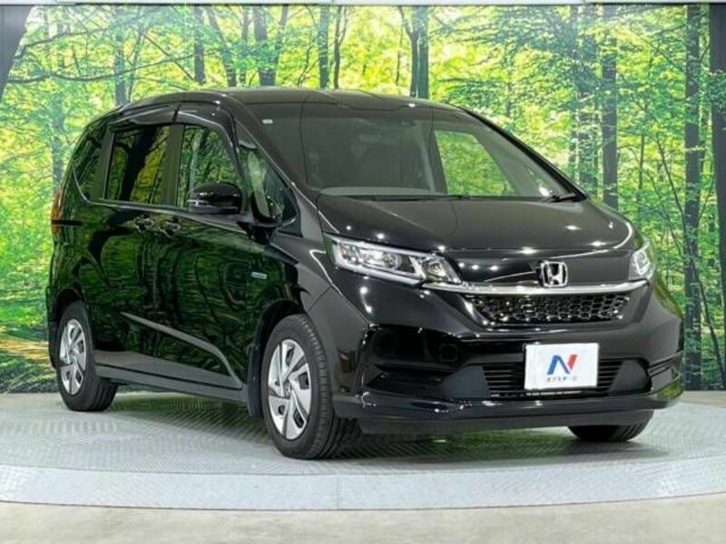 FREED HYBRID-16