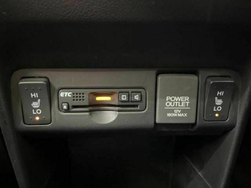 N BOX CUSTOM-6