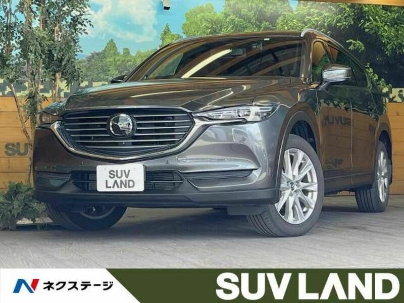 CX-8