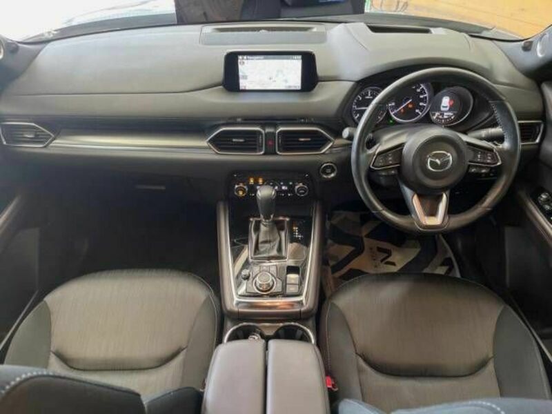 CX-8-1