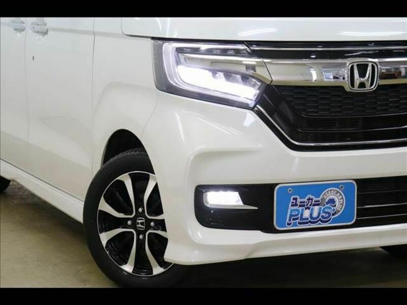 N BOX CUSTOM-24