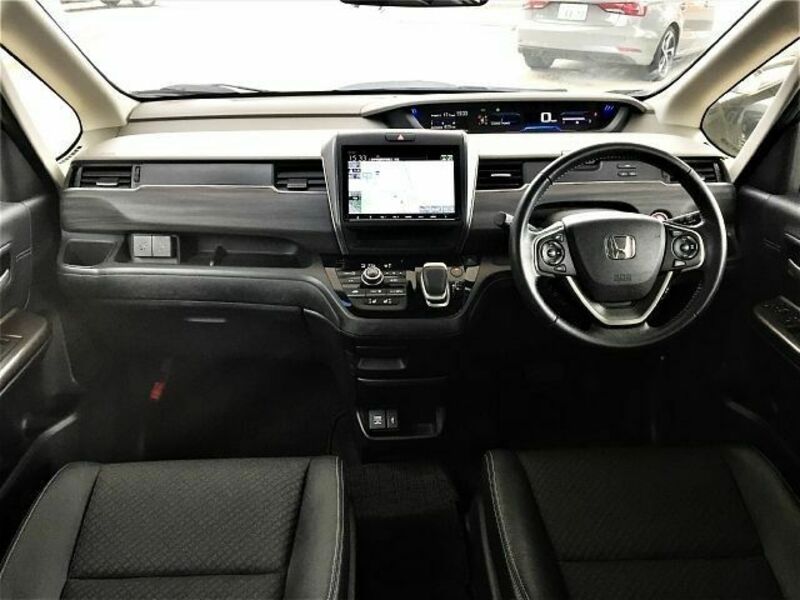 FREED HYBRID-1